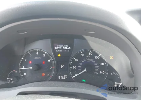 2012 Lexus Rx 350 z USA, uszkodzony, nr VIN 2T2ZK1BA2CC083594